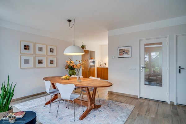 Medium property photo - Sint Antoniusstraat 26, 5954 NB Beesel